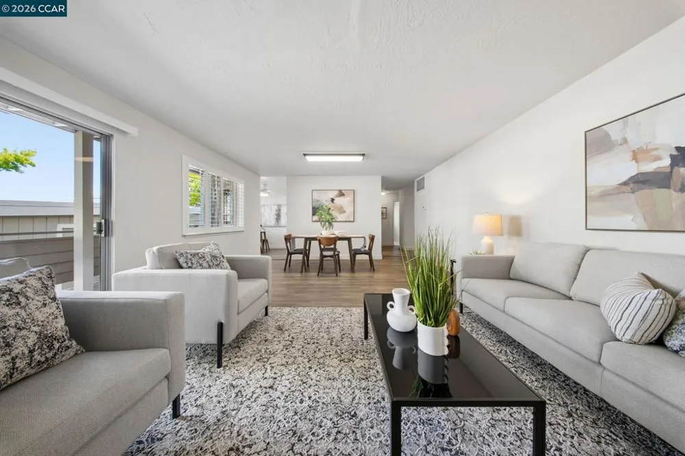 1065 Wesley Ct #1 Walnut Creek, CA 94597