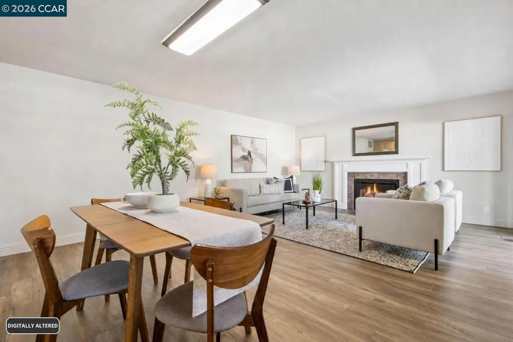 1065 Wesley Ct #1 Walnut Creek, CA 94597
