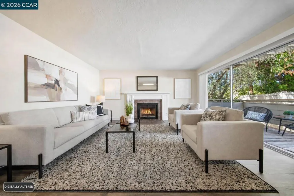 1065 Wesley Ct #1 Walnut Creek, CA 94597