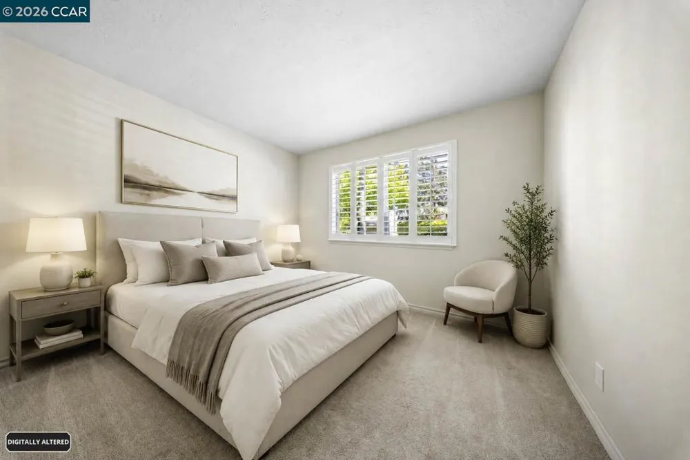 1065 Wesley Ct #1 Walnut Creek, CA 94597