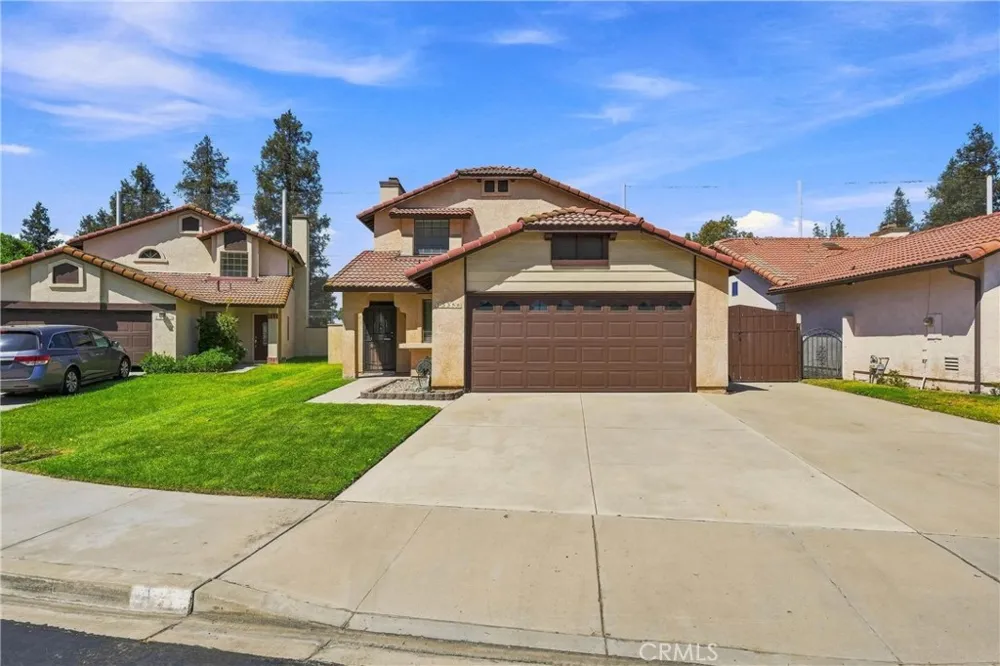 13356 Barcelona Place Chino, CA 91710