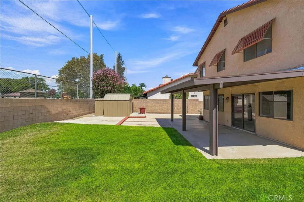 13356 Barcelona Place Chino, CA 91710