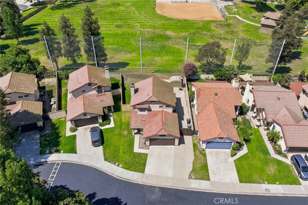 13356 Barcelona Place Chino, CA 91710
