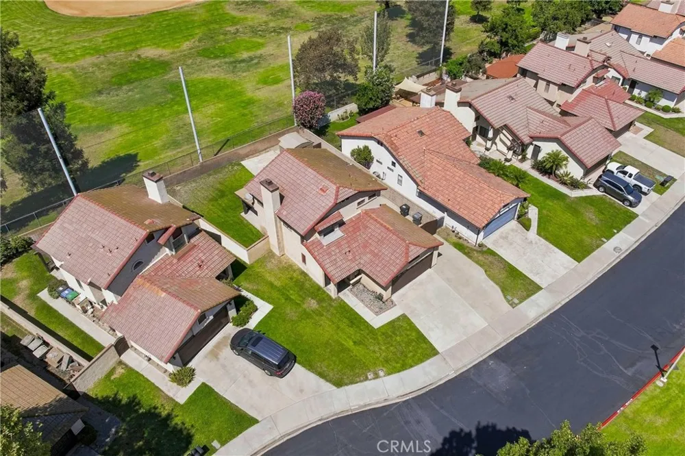 13356 Barcelona Place Chino, CA 91710