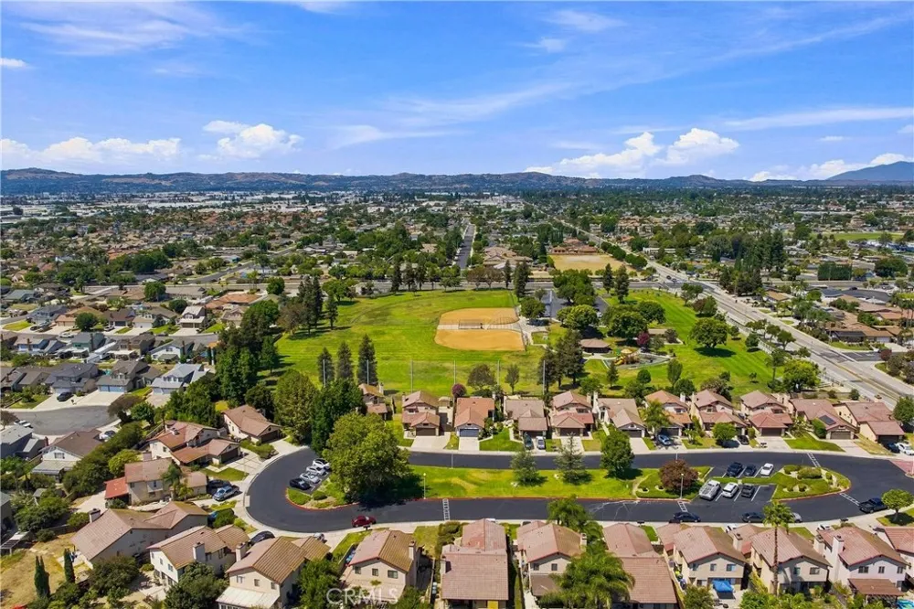 13356 Barcelona Place Chino, CA 91710