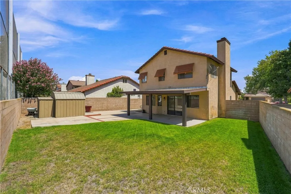 13356 Barcelona Place Chino, CA 91710