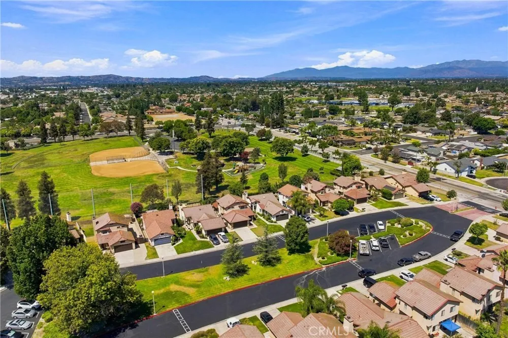 13356 Barcelona Place Chino, CA 91710