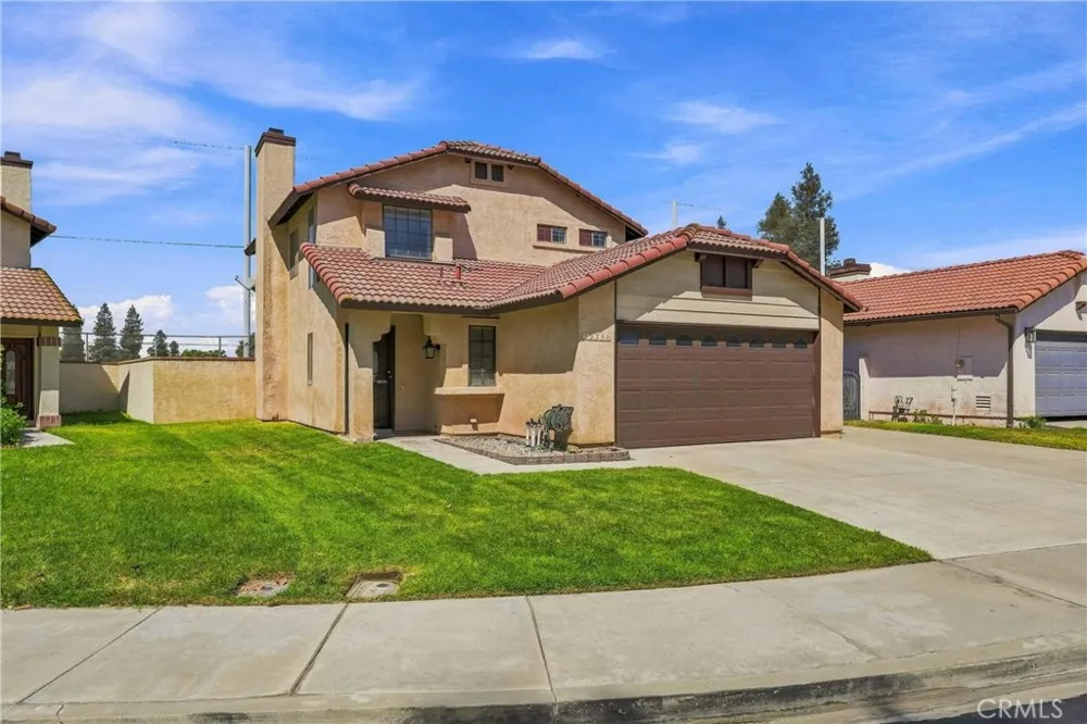 13356 Barcelona Place Chino, CA 91710