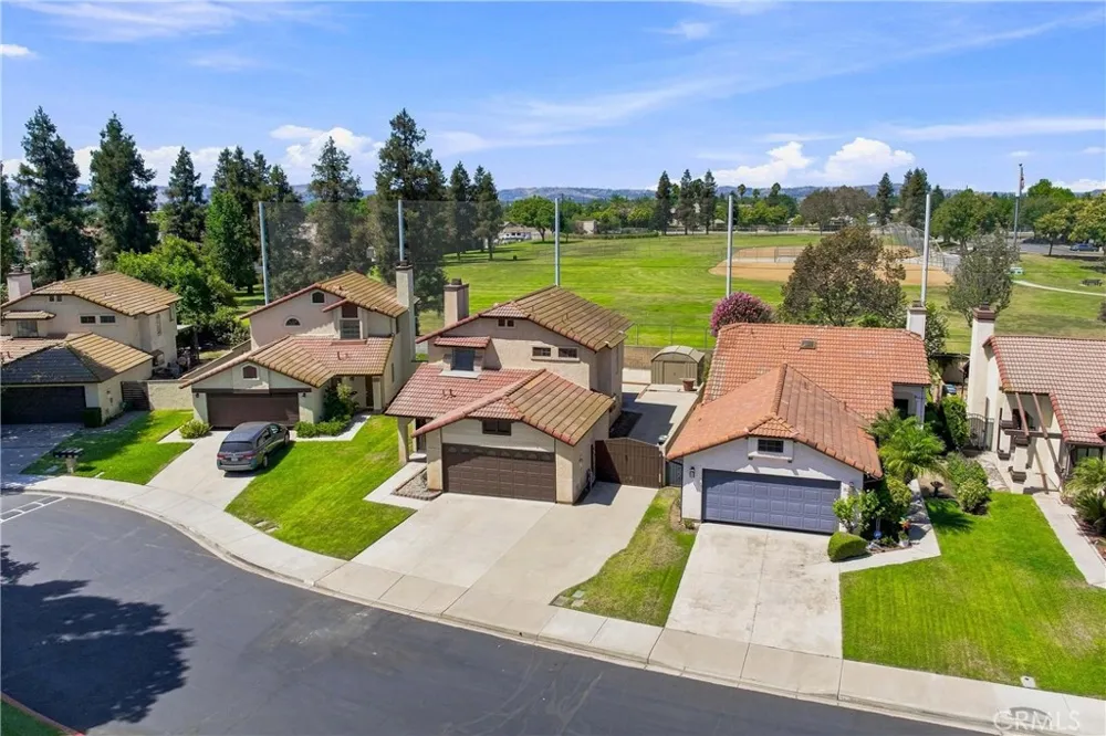 13356 Barcelona Place Chino, CA 91710