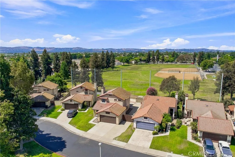 13356 Barcelona Place Chino, CA 91710