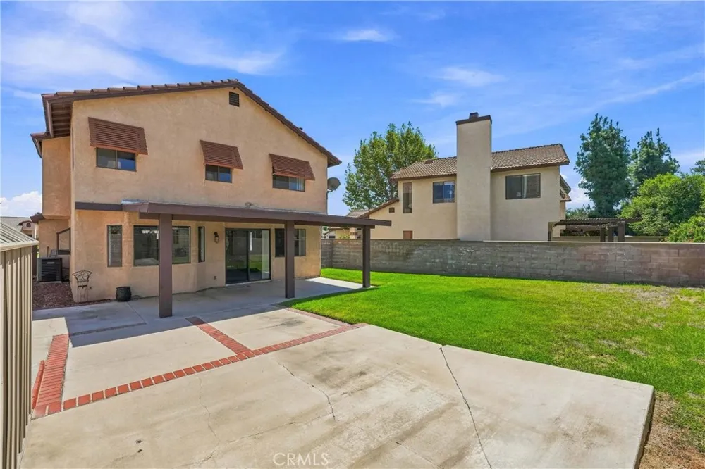 13356 Barcelona Place Chino, CA 91710