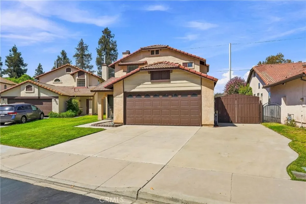 13356 Barcelona Place Chino, CA 91710