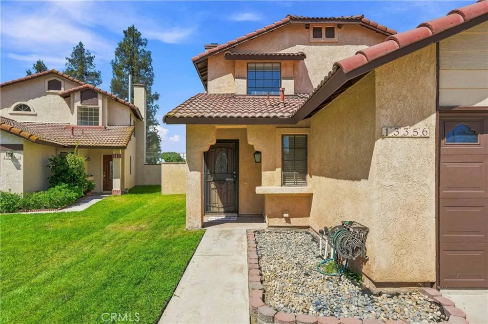13356 Barcelona Place Chino, CA 91710