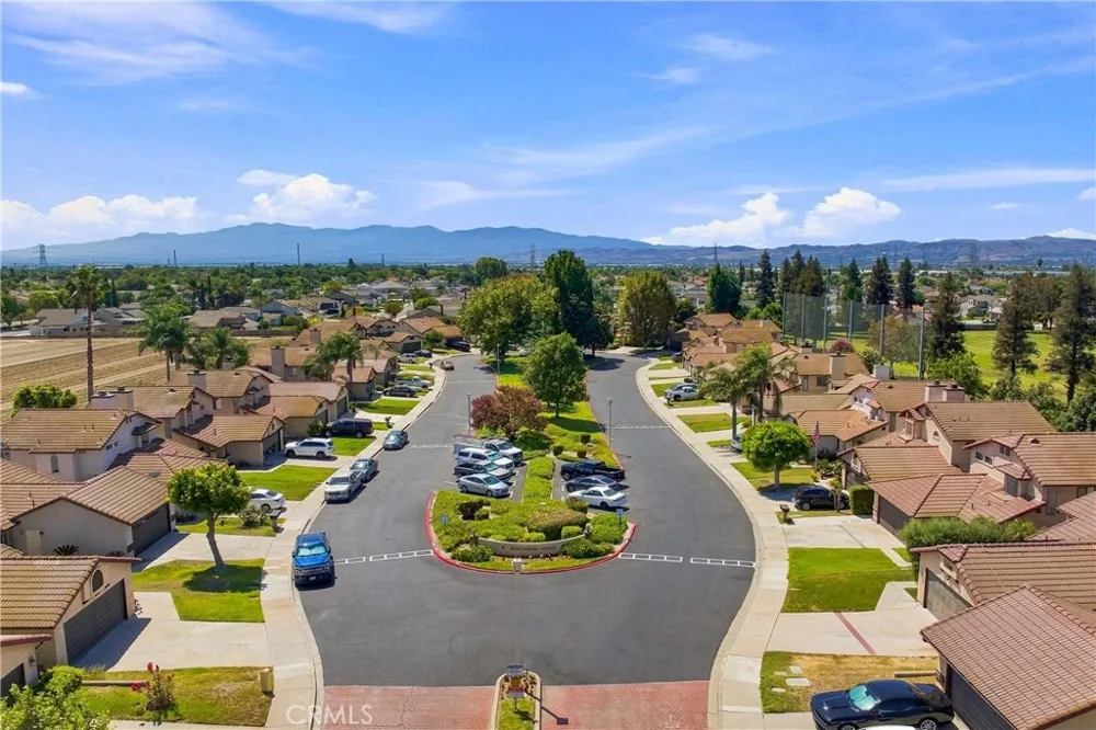 13356 Barcelona Place Chino, CA 91710