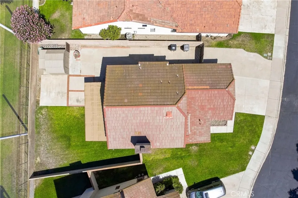 13356 Barcelona Place Chino, CA 91710