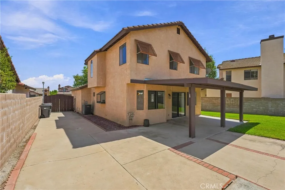 13356 Barcelona Place Chino, CA 91710
