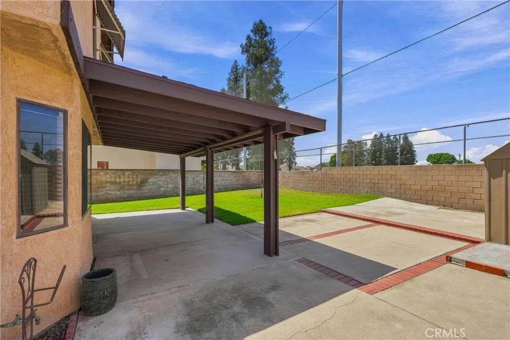 13356 Barcelona Place Chino, CA 91710