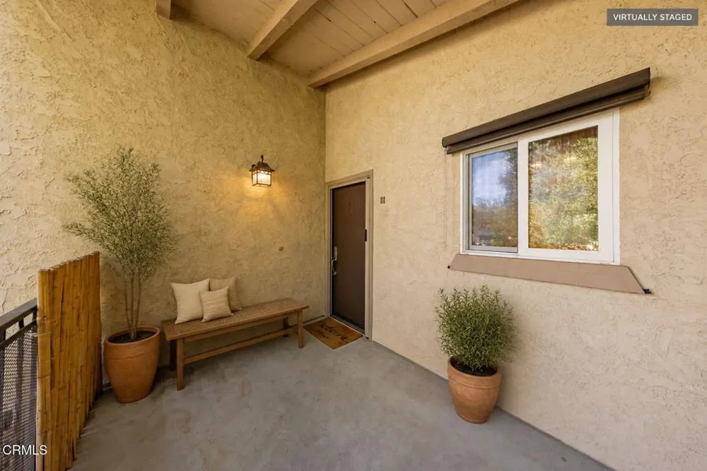 609 Canada Street #H Ojai, CA 93023