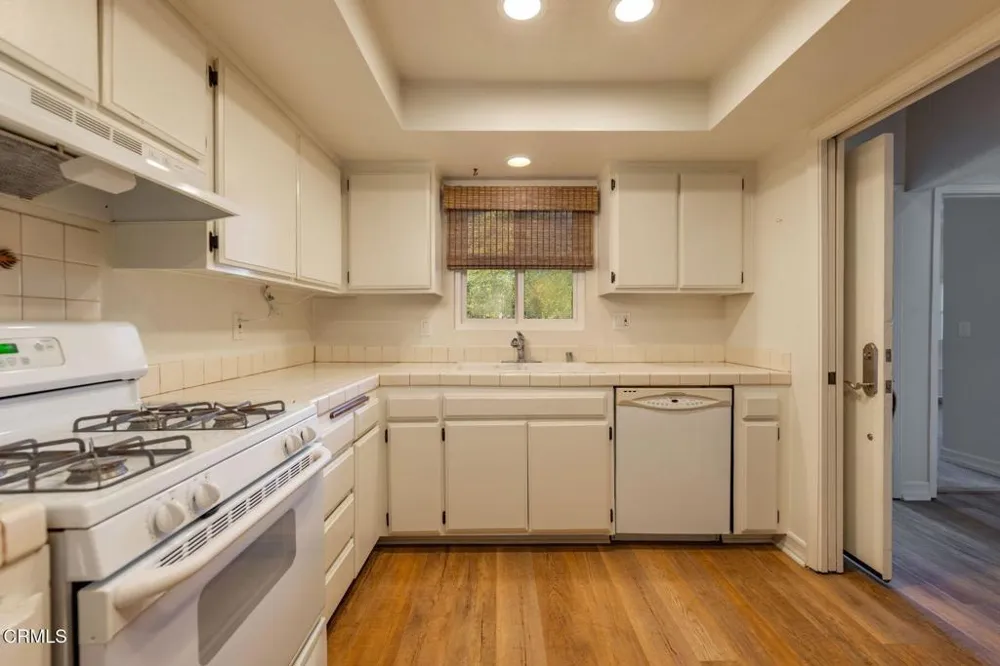 609 Canada Street #H Ojai, CA 93023