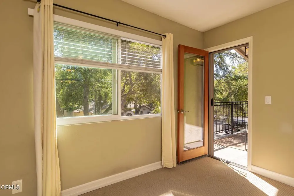 609 Canada Street #H Ojai, CA 93023