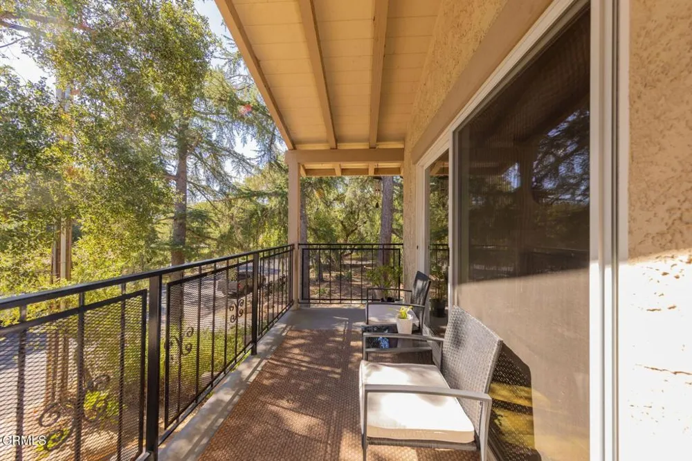 609 Canada Street #H Ojai, CA 93023