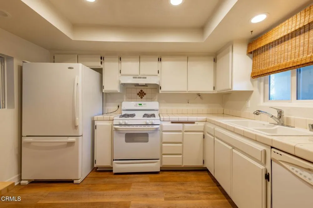 609 Canada Street #H Ojai, CA 93023