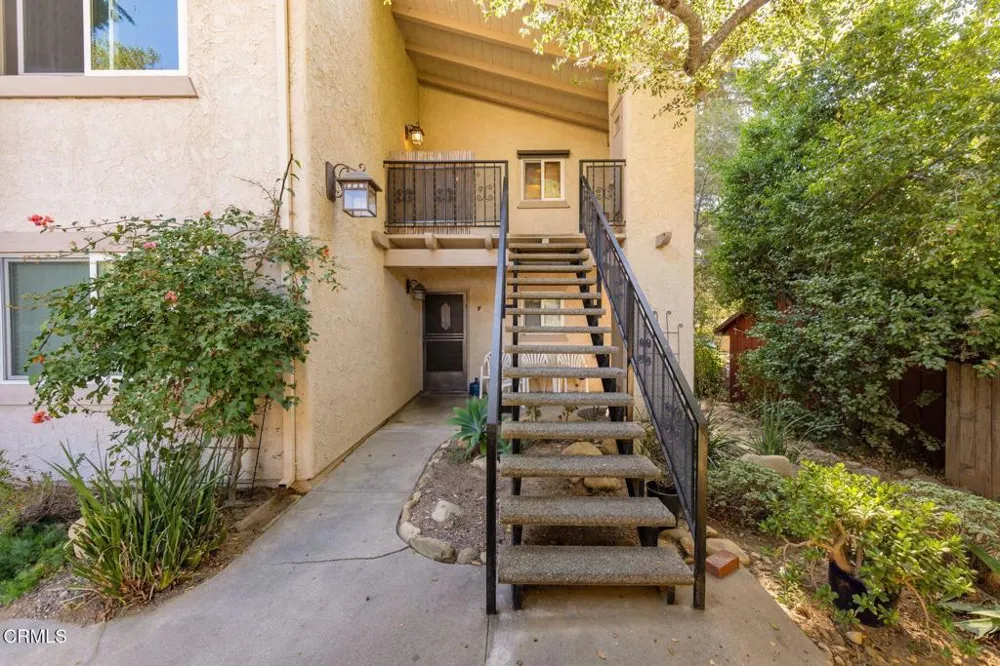 609 Canada Street #H Ojai, CA 93023