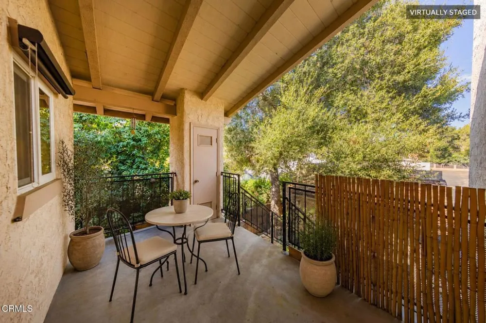 609 Canada Street #H Ojai, CA 93023