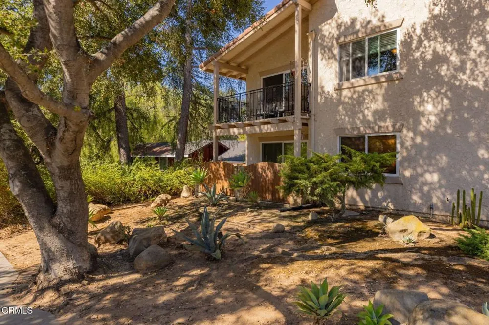 609 Canada Street #H Ojai, CA 93023