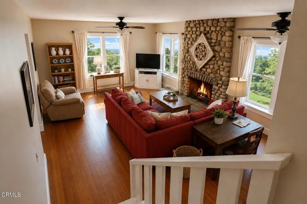 1337 Cliff Avenue Fillmore, CA 93015