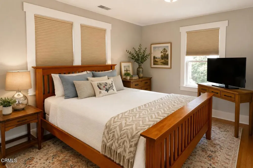 1337 Cliff Avenue Fillmore, CA 93015