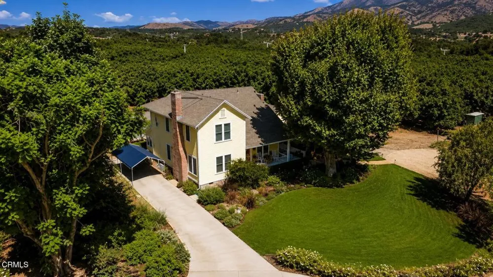 1337 Cliff Avenue Fillmore, CA 93015