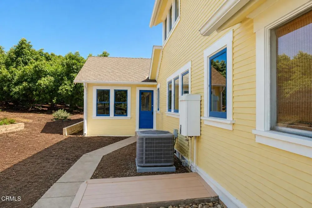 1337 Cliff Avenue Fillmore, CA 93015