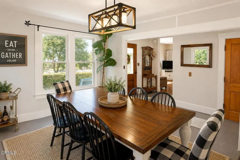 1337 Cliff Avenue Fillmore, CA 93015