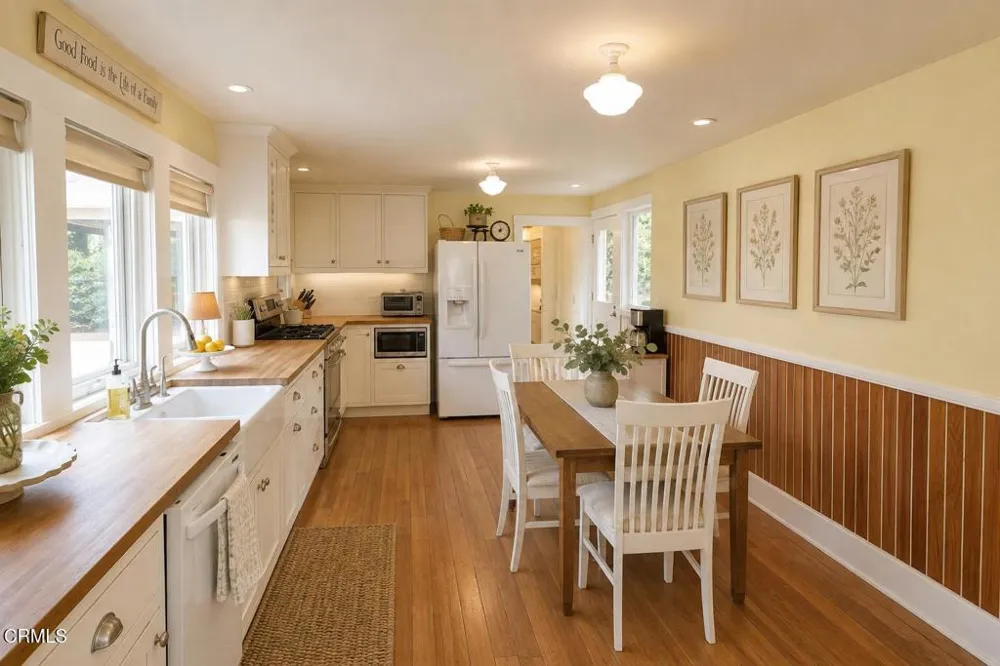 1337 Cliff Avenue Fillmore, CA 93015