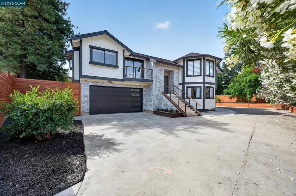 4348 Cowell Rd Concord, CA 94518