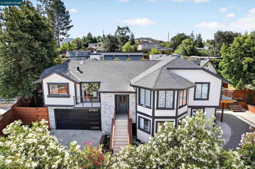 4348 Cowell Rd Concord, CA 94518