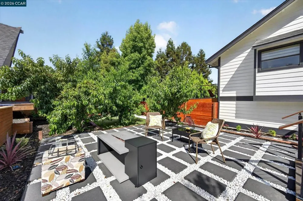 4348 Cowell Rd Concord, CA 94518