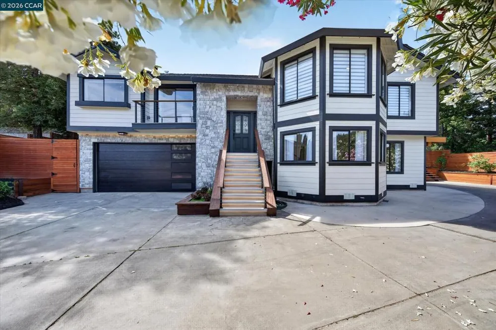 4348 Cowell Rd Concord, CA 94518