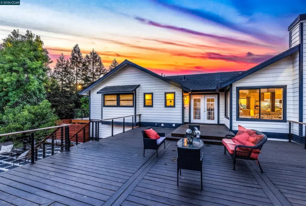 4348 Cowell Rd Concord, CA 94518