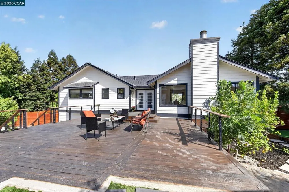 4348 Cowell Rd Concord, CA 94518