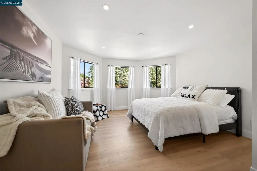 4348 Cowell Rd Concord, CA 94518