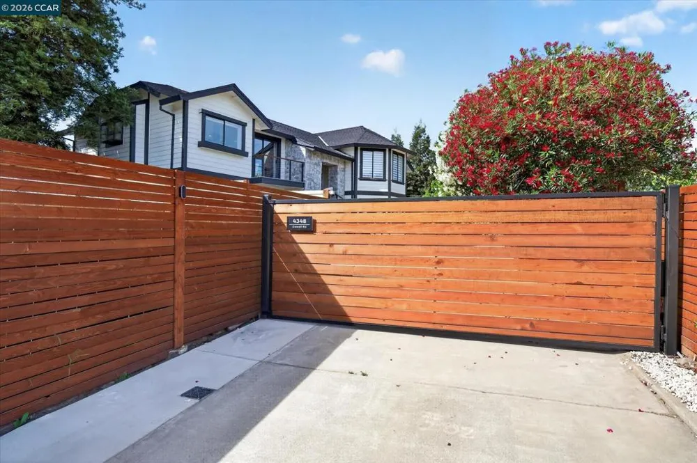 4348 Cowell Rd Concord, CA 94518