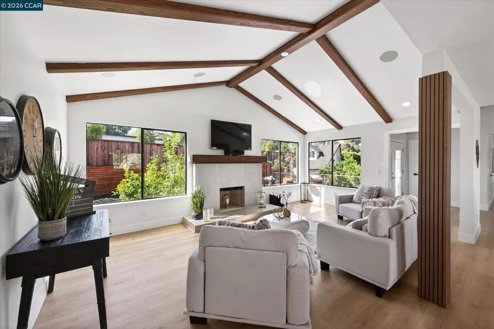 4348 Cowell Rd Concord, CA 94518