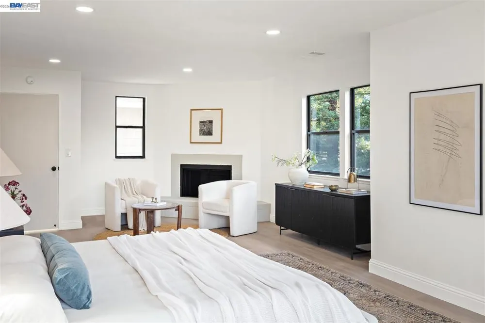 1361 Ocaso Camino Fremont, CA 94539