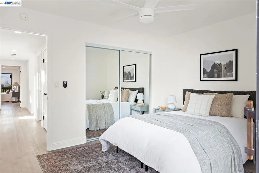 1361 Ocaso Camino Fremont, CA 94539