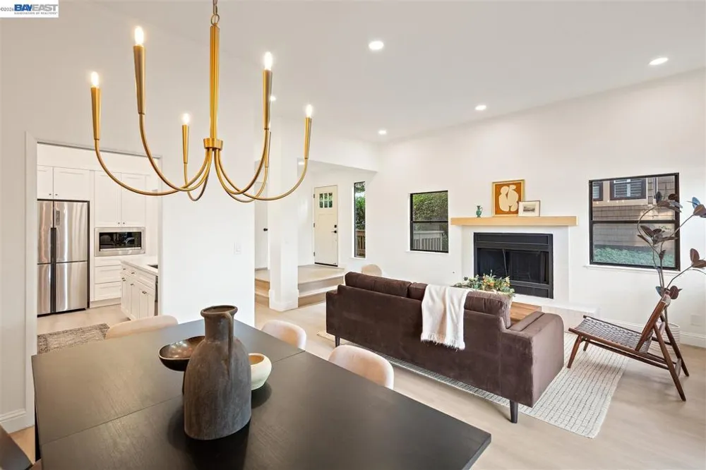 1361 Ocaso Camino Fremont, CA 94539