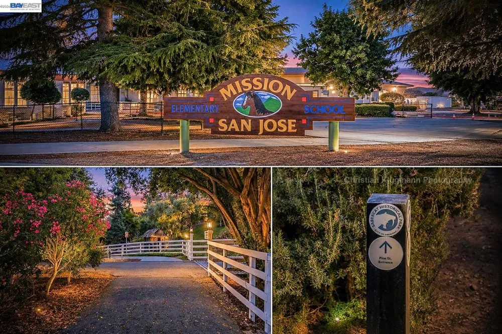 1361 Ocaso Camino Fremont, CA 94539