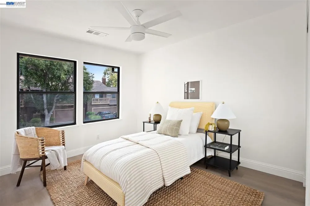 1361 Ocaso Camino Fremont, CA 94539