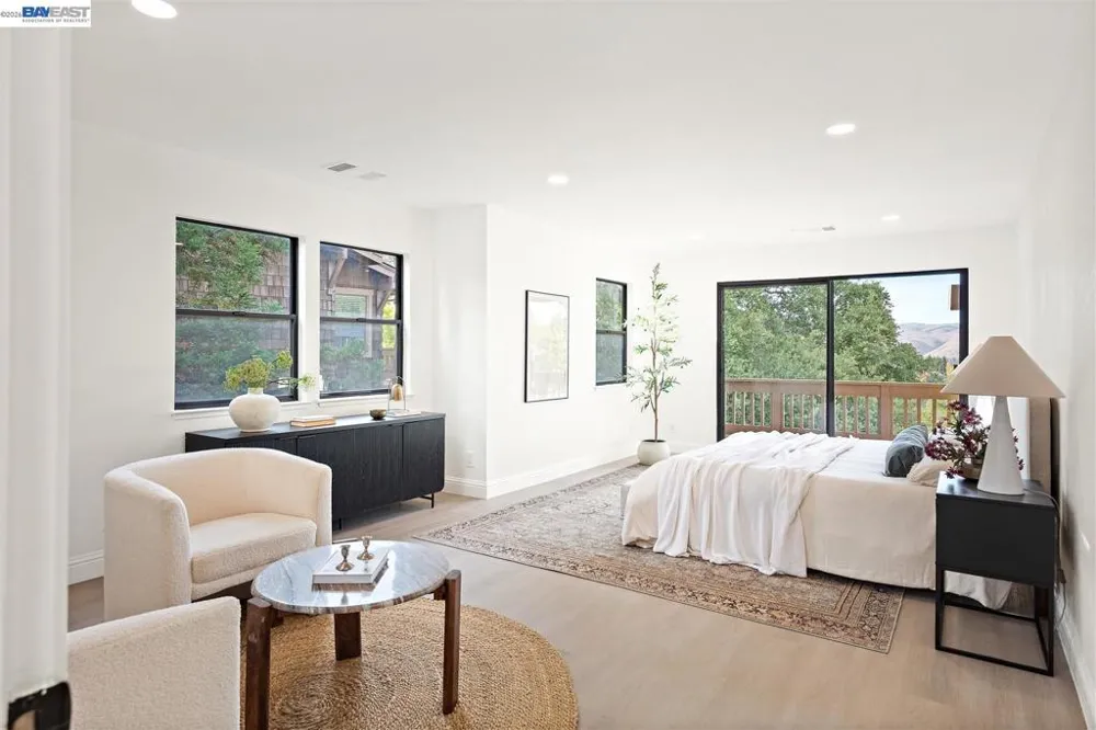 1361 Ocaso Camino Fremont, CA 94539